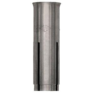 Kamtec 2.9M Telescopic Ladder KTL029