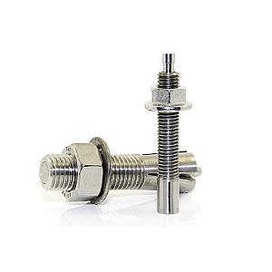 M20 x 70mm Heavy Duty Blind Bolts Stainless Steel A4 HD2070A4SS