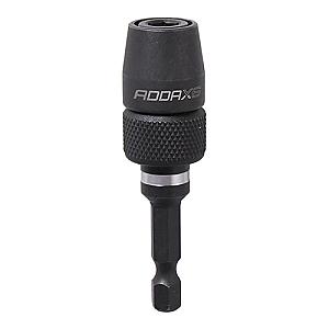 300mm Addax X6 Hex Quick Release Chuck Bit Holder 300MAQX6