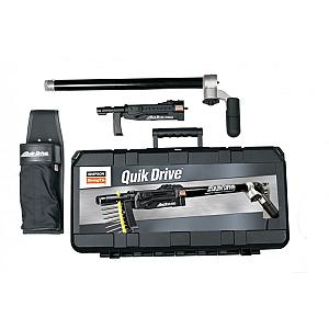 QuikDrive Screws
