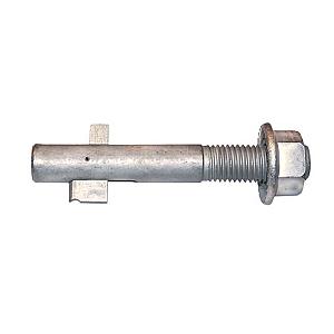 M3 x 8 Hexagon Set Screws Stainless Steel A2 (304), DIN 933