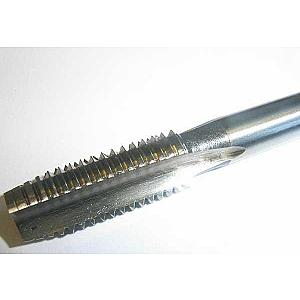 M12 x 140 Stainless Steel Hexagon Head Coach Screw A2 DIN 571