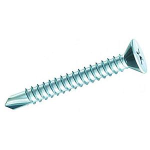 M7 x 66mm HSS-E Second Threading Tap ISO 529