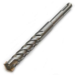 20 x 200mm Timco SDS20210 SDS-plus Masonry Hammer Drill Bit