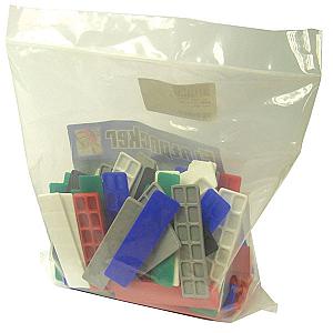 M20 x 100 Socket Cap Screw, High Tensile Grade 12.9 Bright Zinc Plated, DIN 912