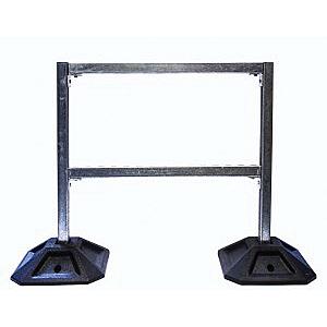 14 x 1" 1/4 (6.3 x 32mm) Countersunk Pozi No.3 AB Self Tapping Screw Stainless Steel A2 (304)