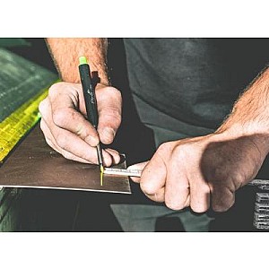 Durafoot 500mm 14KG Rubber Base Suits Deep & Shallow Channel