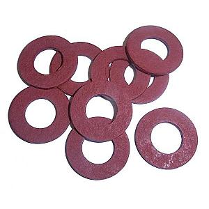 Flat Fibre Washer