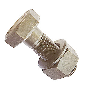 Timco 5.0 x 60mm (10x2"1/2) Countersunk Pozi, Classic Woodscrew, Steel Zinc / Yellow Plated, 50060CLAF