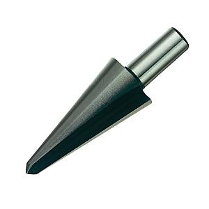 M10 x 60 Countersunk T50 Torx APT Anchor, Steel Zinc Plated