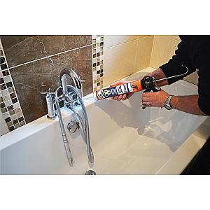 Uniwipe Ultragrime Huge Wipes Anti-bac Pack 100