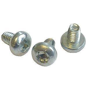 16mm Cover Cap Juniper Green to suit hexagon head self drill screws with 16mm washers