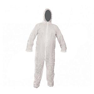 16mm Cover Cap Oyster RAL 7035 to suit hexagon head self drill screws with 16mm washers