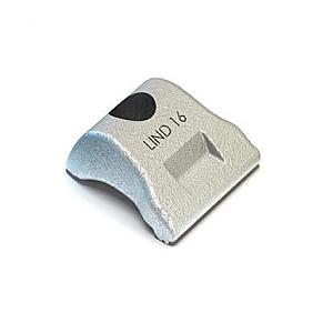 Pica 532/52 Classic Instant White Fine Tip