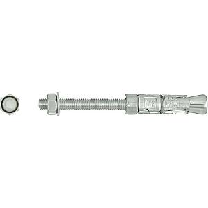 Rawlplug M12/75P Bolt Projecting Rawl R-RBP-M12/75W