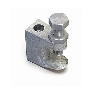 Yellow Plastic End Cap C65 Size 8 (G40) Handrail Fitting (Kee Klamp Compatible 77-8)