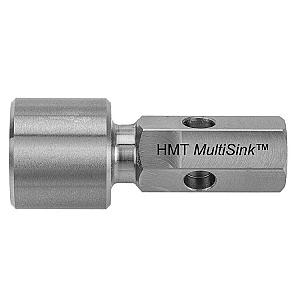 M16 x 50 HSFG High Strength Friction Grip Bolt, Nut & Through Hardened Washer, Galvanised. CE Approved