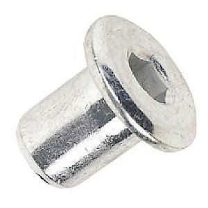M20 x 55 HSFG High Strength Friction Grip Bolt, Nut & Through Hardened Washer, Galvanised. CE Approved