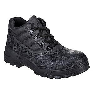 Portwest Steelite Protector Hiker Black Size 7, FW10