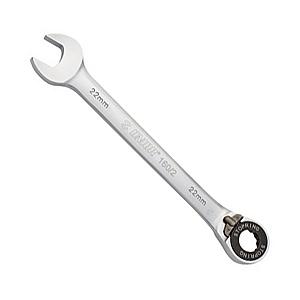 Unior 46 x 50mm Open Ended Spanner Chrome Vanadium 602595