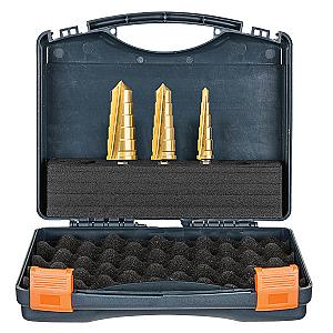 HMT Versadrive Rapid-lock 130mm Extension Arbor 111015-130