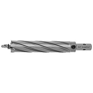 14 x 100mm Extra Long Versadrive Carbide Max TCT Holesaw 101035-0140