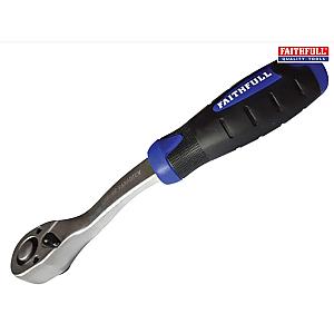 4.8 x 38mm (5/16" 8mm Hexagon Head) Washer Faced Self Drill Screw, Bright Zinc Plated