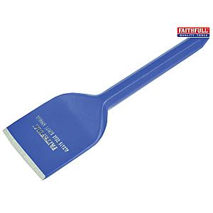 Faithfull 72 Teeth 1/2 Ratchet Handle FAISOCRAT12