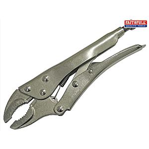 Faithfull 7lb Sledge Hammer Hickory Shaft FAIHS7C