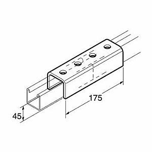 Faithfull 14lb Sledge Hammer Hickory Shaft FAIHS14C