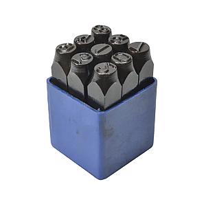 M20 x 100 Hexagon Set Screws, Stainless Steel A4 (316), DIN 933