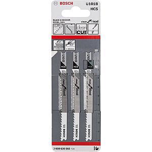 A4 (316) Stainless Steel Hexagon Bolts DIN 931