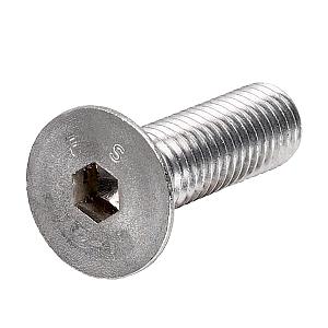 A2 (304) Stainless Steel Countersunk Socket Screws DIN 7991