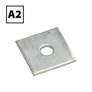 Stainless Steel Internal Shake Proof Washers A2 DIN 6797