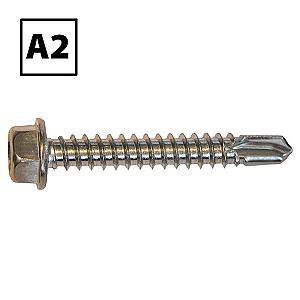 Stainless Steel Surface Screw Cup Washers