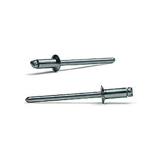 32mm Unibor HSS Mag Drill Cutter 30mm Short Series - Blue Limited Edition 32SB