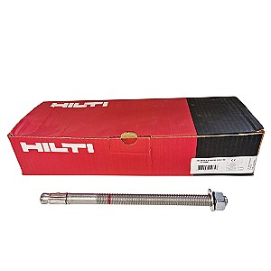 39mm Unibor HSS Mag Drill Cutter 30mm Short Series - Blue Limited Edition 39SB