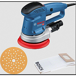 46mm Unibor HSS Mag Drill Cutter 30mm Short Series - Blue Limited Edition 46SB