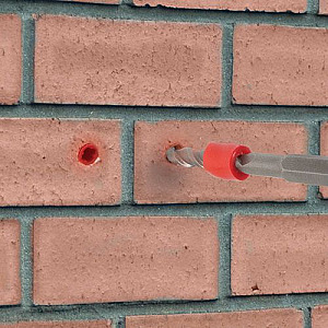 M8 x 45 Hexagon Head Flange Serrated Bolts High Tensile Grade 8.8 Bright Zinc Plated, DIN 6921