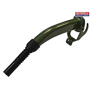 Timco 10mm x 1.8M Vinyl Coated Looped Cable LC1800