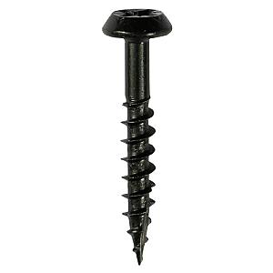 M20 x 55 Socket Screw, Countersunk, High Tensile Grade 10.9 Self Colour, DIN 7991