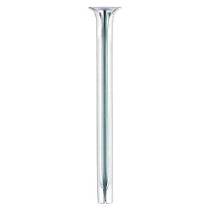 6mm x 80mm Express Anchor, Steel Zinc Plated