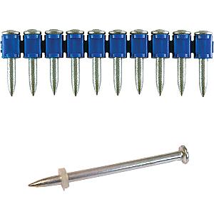 57mm Drive Pin For 8mm Magazine DX Tools (100 per box)