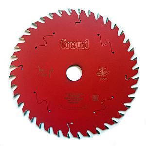 Freud 184 x 16 x 40t Circular Saw Blade for Wood