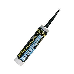 Soudal Fix All Turbo High Tack Sealant / Adhesive - Grey 290ml