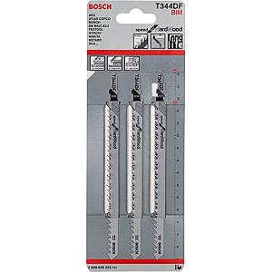 Bosch T123X 100mm Progressor for metal (pack of 5) P/No 2 608 638 473