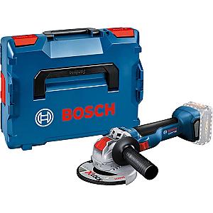 Bosch GDR 18V-200 C Impact Driver, 2 x 5.0Ah Batteries in L-Boxx