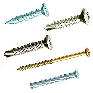 Timco Window Screws