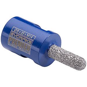 4mm x 25mm x M14 Evorake Diamond Mortar Raking Bit DP16350
