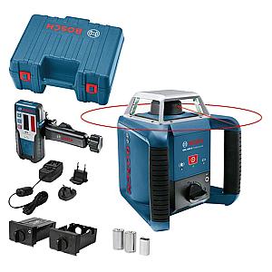 Bosch GLM50-22 Digital Laser Rangefinder 50M